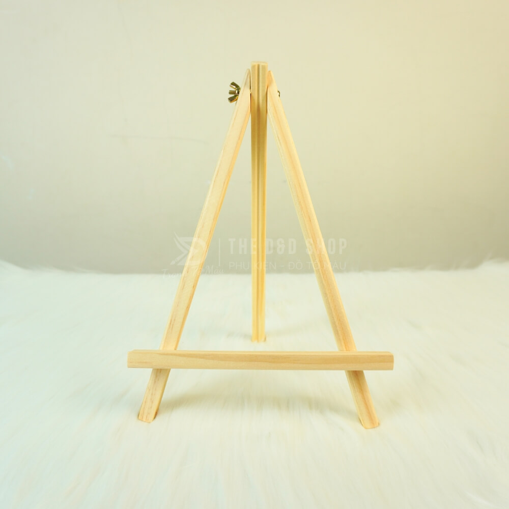 Giá Đỡ Khung Tranh Gỗ 20x30 Cm, Để Vừa Tranh A4, Bảng Ghim Gỗ 30x40 Cm Gọn Đẹp Giá Đỡ Khung Tranh Gỗ 20x30 Cm, Để Vừa Tranh A4, Bảng Ghim Gỗ 30x40 Cm Gọn Đẹp