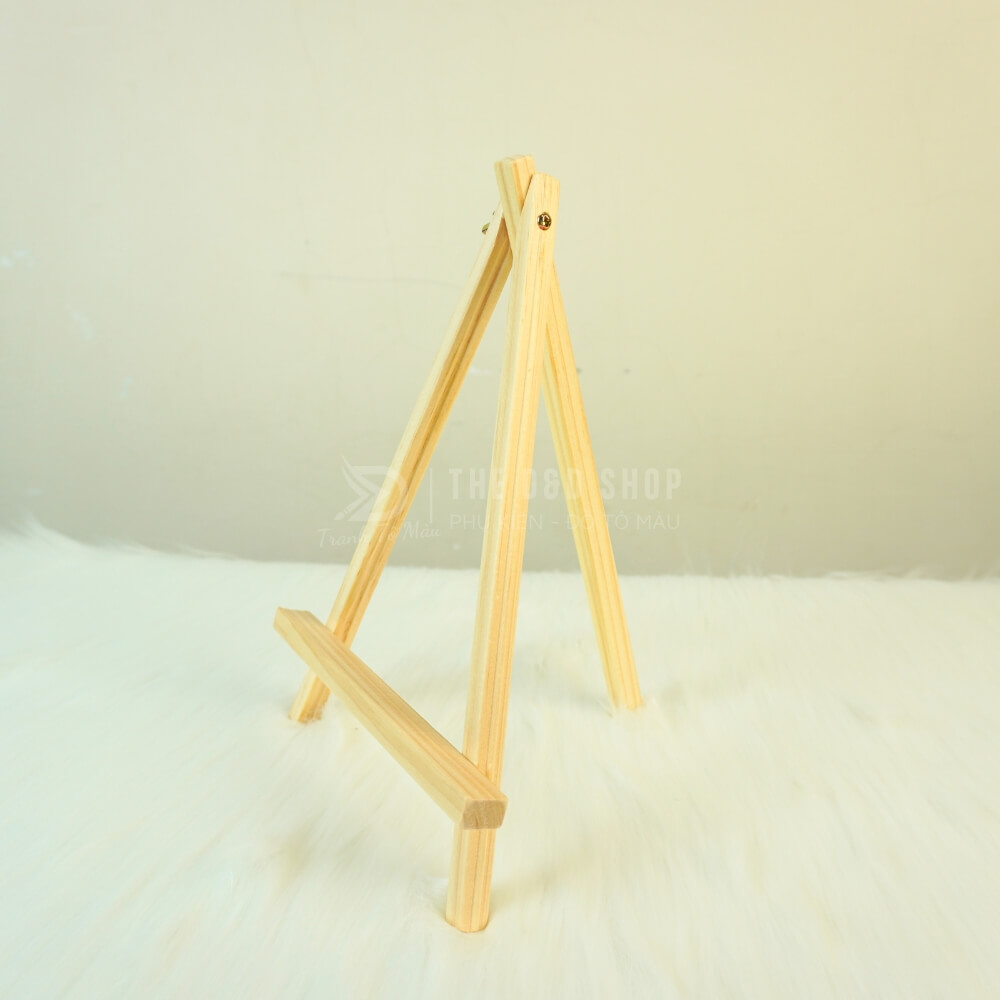 Giá Đỡ Khung Tranh Gỗ 20x30 Cm, Để Vừa Tranh A4, Bảng Ghim Gỗ 30x40 Cm Gọn Đẹp Giá Đỡ Khung Tranh Gỗ 20x30 Cm, Để Vừa Tranh A4, Bảng Ghim Gỗ 30x40 Cm Gọn Đẹp