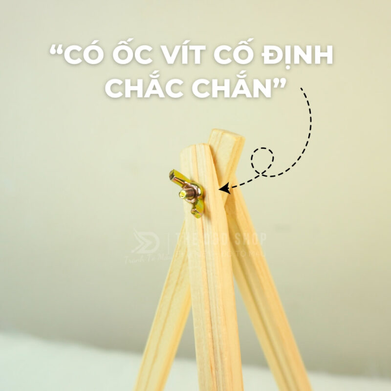 Giá Đỡ Khung Tranh Gỗ 20x30 Cm, Để Vừa Tranh A4, Bảng Ghim Gỗ 30x40 Cm Gọn Đẹp Giá Đỡ Khung Tranh Gỗ 20x30 Cm, Để Vừa Tranh A4, Bảng Ghim Gỗ 30x40 Cm Gọn Đẹp