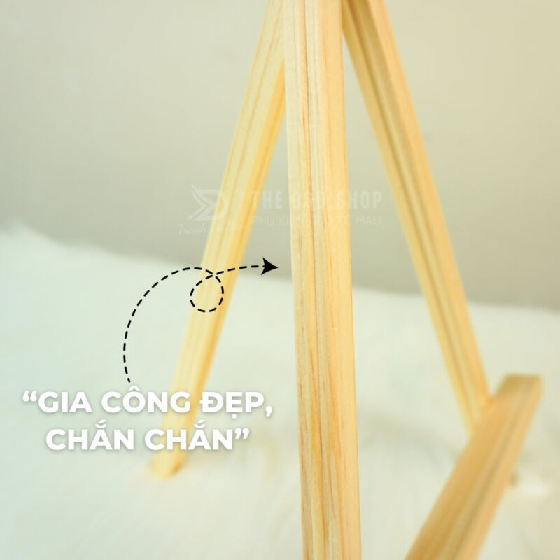 Giá Đỡ Khung Tranh Gỗ 20x30 Cm, Để Vừa Tranh A4, Bảng Ghim Gỗ 30x40 Cm Gọn Đẹp Giá Đỡ Khung Tranh Gỗ 20x30 Cm, Để Vừa Tranh A4, Bảng Ghim Gỗ 30x40 Cm Gọn Đẹp