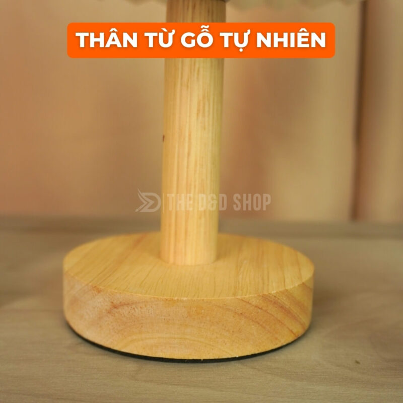 Đèn Ngủ Để Bàn Phong Cách Xếp Ly Bắc Âu 3 Chế Độ Ánh Sáng Đèn Ngủ Để Bàn Phong Cách Xếp Ly Bắc Âu 3 Chế Độ Ánh Sáng
