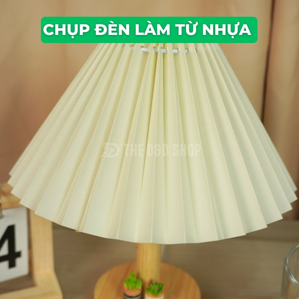Đèn Ngủ Để Bàn Phong Cách Xếp Ly Bắc Âu 3 Chế Độ Ánh Sáng Đèn Ngủ Để Bàn Phong Cách Xếp Ly Bắc Âu 3 Chế Độ Ánh Sáng