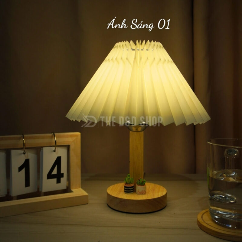Đèn Ngủ Để Bàn Phong Cách Xếp Ly Bắc Âu 3 Chế Độ Ánh Sáng Đèn Ngủ Để Bàn Phong Cách Xếp Ly Bắc Âu 3 Chế Độ Ánh Sáng