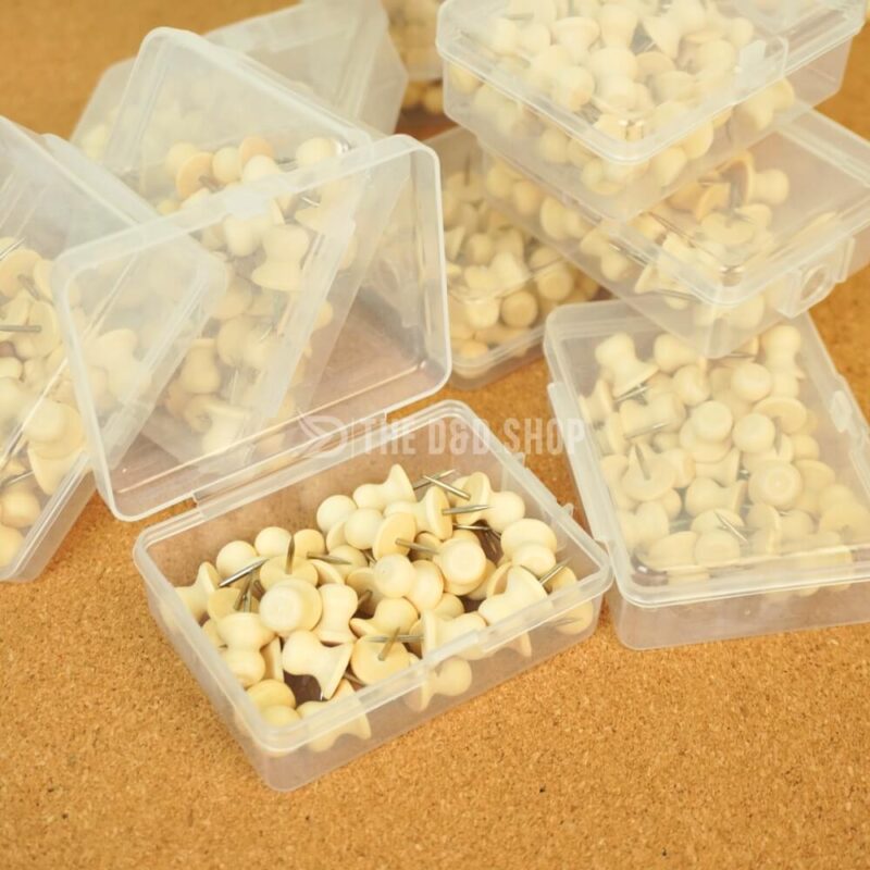 Bộ 35 Đinh Ghim Gỗ Tự Nhiên Trang Trí Tường Cork Và Bảng Gỗ Ghim Bần Bộ 35 Đinh Ghim Gỗ Tự Nhiên Trang Trí Tường Cork Và Bảng Gỗ Ghim Bần, Thiết Kế Đơn Giản Và Tinh Tế