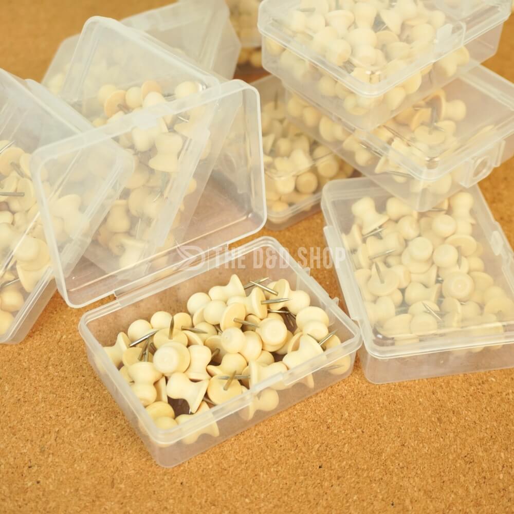 Bộ 35 Đinh Ghim Gỗ Tự Nhiên Trang Trí Tường Cork Và Bảng Gỗ Ghim Bần Bộ 35 Đinh Ghim Gỗ Tự Nhiên Trang Trí Tường Cork Và Bảng Gỗ Ghim Bần, Thiết Kế Đơn Giản Và Tinh Tế
