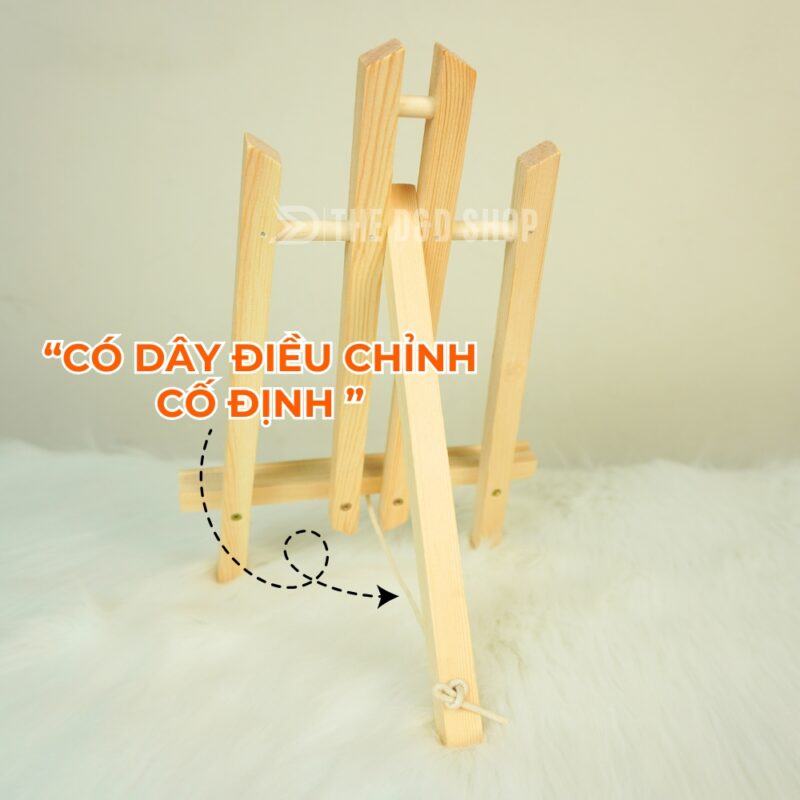 Giá Đỡ Vẽ Tranh 19x29cm Từ Gỗ Thông Tự Nhiên Đỡ Được Tranh A4, Bảng Gỗ Ghim 20x30cm, Chắn Chắn, Tiện Lợi Giá Đỡ Vẽ Tranh 19x29cm Từ Gỗ Thông Tự Nhiên Đỡ Được Tranh A4, Bảng Gỗ Ghim 20x30cm, Chắn Chắn, Tiện Lợi