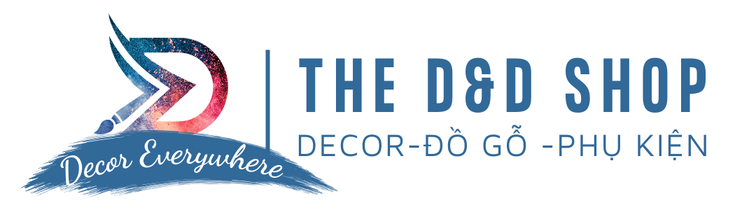 The D&D Shop
